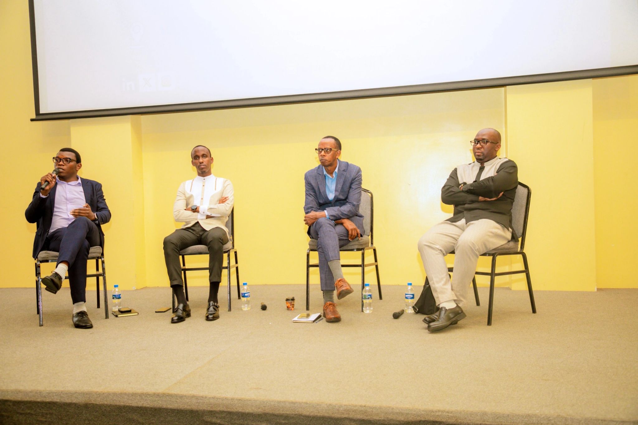 Empowering Young Statisticians: Reflections from the “Statistics for Impact” Workshop